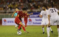 Điểm nhấn trận ĐT Việt Nam 0-0 ĐT Jordan: Tuấn Anh trở lại, Văn Lâm xuất sắc