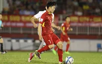 ĐT Việt Nam 0-0 ĐT Jordan: Chia điểm tiếc nuối!