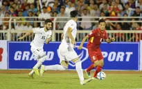VIDEO: Những diễn biến chính trong trận đấu ĐT Việt Nam 0-0 ĐT Jordan