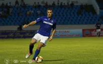 VIDEO: Tổng hợp trận đấu CLB TP Hồ Chí Minh 2-4 Than Quảng Ninh