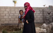 EU cam kết hỗ trợ FAO 12 triệu Euro đối phó nạn đói tại Yemen