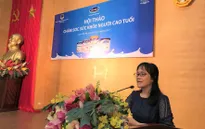 Vinamilk chăm sóc sức khỏe cho hơn 5.000 người cao tuổi