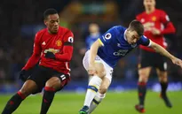 "Người cũ" mách nước Man Utd giành sao Everton