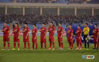 Dự đoán đội hình tối ưu của ĐT Việt Nam khi tiếp đón ĐT Afghanistan