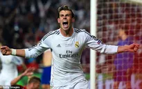 Gareth Bale: "Tôi biết vì sao các đội bóng Anh thất bại tại châu Âu"