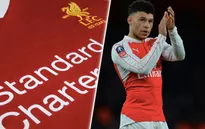 CHÍNH THỨC: Chamberlain kiểm tra y tế, gia nhập Liverpool với giá 35 triệu bảng