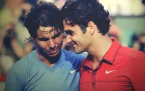 Federer lý giải tình bạn "keo sơn" với Nadal