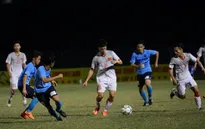 VIDEO: Tổng hợp diễn biến U21 Yokohama 2-2 U21 Việt Nam