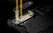 Công nghệ zoom 5x camera kép trên smartphone