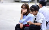 Vẫn nhiều cơ hội cho thí sinh trượt xét tuyển Đại học đợt 1