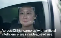 Trung Quốc sẽ có hơn 600 triệu camera giám sát vào năm 2020
