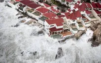 Bão Irma đang hướng về phía Nam Florida, Mỹ