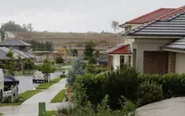 Báo động tình trạng nợ mua nhà tại Australia