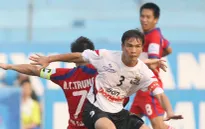 CLB Long An bổ nhiệm "phó tướng" Phan Văn Giàu ngồi ghế nóng