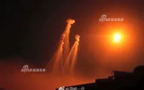 Nga lên án Mỹ dùng vũ khí cấm tại Syria