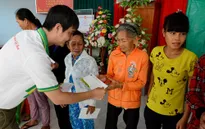 Đà Nẵng hỗ trợ tiền Tết cho đối tượng chính sách