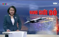 Căng thẳng Mỹ - Nga vì vấn đề Syria: Lằn ranh đỏ trên không hình thành
