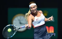 Đơn nữ Miami mở rộng 2017: Karolina Pliskova và Wozniacki lọt vào tứ kết