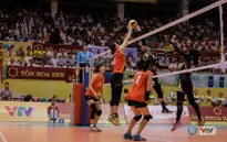 VTV Cup Tôn Hoa Sen 2017: Thắng ngược ĐT Việt Nam, ĐT Indonesia giành quyền vào chung kết