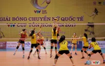 Những điều thu được sau VTV Cup Tôn Hoa Sen 2017