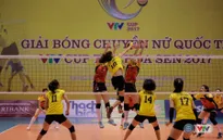 VTV Cup Tôn Hoa Sen 2017: Thua ĐH Thể thao Bắc Kinh (Trung Quốc), Tuyển trẻ Việt Nam xếp hạng 6 chung cuộc