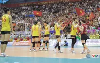 CHÍNH THỨC: Lịch TRỰC TIẾP Giải bóng chuyền nữ Quốc tế VTV Cup Tôn Hoa Sen 2017