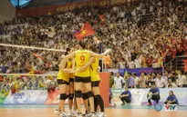 HLV Irisawa trở lại, ĐT bóng chuyền nữ Việt Nam tự tin hướng tới thành công tại SEA Games 29