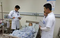 Biến đổi khí hậu làm tăng khả năng mắc sốt xuất huyết, tay chân miệng