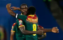 CAN 2017: Vượt qua Ghana, ĐT Cameroon gặp Ai Cập trong trận chung kết