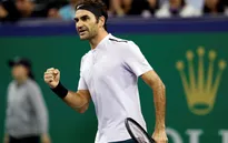 Góc nhìn: Federer và sự áp đảo trước Nadal trong năm 2017