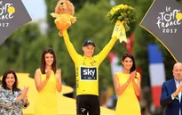 Những câu chuyện xung quanh tiền thưởng tại Tour de France