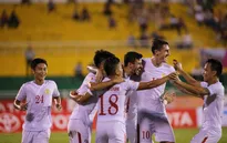 V.League 2017: CLB TP Hồ Chí Minh tự tin trước trận gặp ĐKVĐ CLB Hà Nội