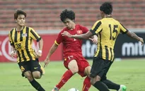 SEA Games 29: Malaysia huỷ phương án bốc thăm "kỳ lạ" chọn bảng đấu