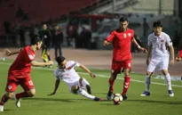 Vòng loại Asian Cup 2019: ĐT Afghanistan sớm có mặt tại Việt Nam