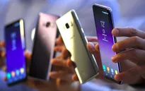 Samsung và Apple "đừng đùa" với các hãng điện thoại Trung Quốc