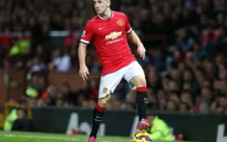Man Utd mất trắng đôi cánh phòng thủ sau trận thua Wolves
