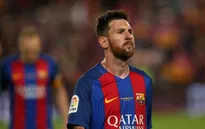 Lionel Messi nằng nặc đòi Barcelona mua sao trẻ tại Bundesliga