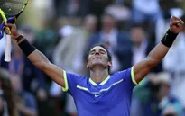 Rafael Nadal sẽ trở lại vị trí số 1 thế giới vào tuần sau