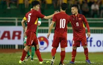 Quang Hải - điểm sáng trong lối chơi của U22 Việt Nam tại SEA Games 29