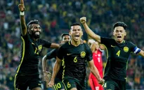 Bóng đá nam SEA Games 29, bảng A: U22 Malaysia 3-1 U22 Lào, U22 Singapore 1-0 U22 Brunei
