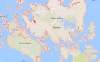 Nổ tàu chở dầu của Indonesia, ít nhất 6 người thương vong