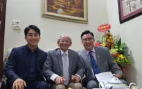 VTV Đặc biệt - Tám thế kỷ vọng cố hương: Câu chuyện tìm về nguồn cội của dòng họ Lý gốc Việt tại Hàn Quốc