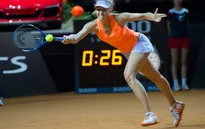 Stuttgart mở rộng 2017: Sharapova dừng bước ở bán kết