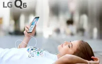 Màn hình FullVision của LG G6 sẽ “tái xuất” với kích thước nhỏ hơn