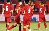 Hôm nay (29/7), U22 Việt Nam - Tuyển các ngôi sao K-League (20h00, Trực tiếp trên VTV6)