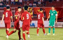 Những điểm nhấn sau chiến thắng của U23 Việt Nam trước U23 Macau (Trung Quốc)