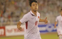 VIDEO: Những diễn biến chính hiệp một U23 Việt Nam – U23 Hàn Quốc