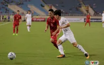 VIDEO: Tổng hợp diễn biến hiệp 1 trận ĐT U22 Việt Nam - Tuyển các ngôi sao K-League