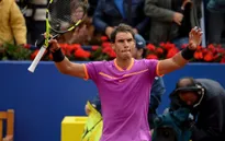 Barcelona mở rộng 2017: Nadal thẳng tiến vào chung kết