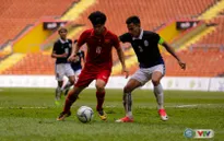 VIDEO Tổng hợp trận đấu: U22 Việt Nam 4-1 U22 Campuchia
